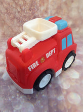 FIRE TRUCK Toy