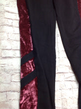 FLIRTITUDE PINK & BLACK Pants