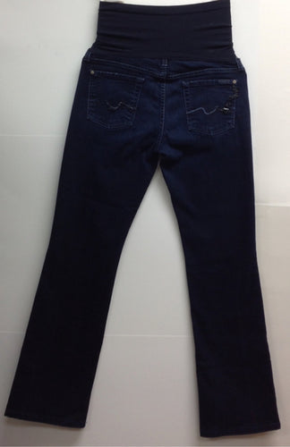 FOR ALL MAN KIND Denim Pants