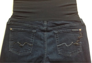 FOR ALL MAN KIND Denim Pants