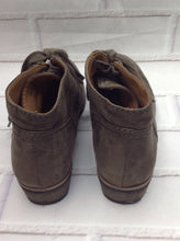 FRANCO Boots