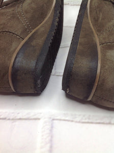 FRANCO Boots