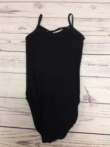 FREESTYLE Black Dance Wear