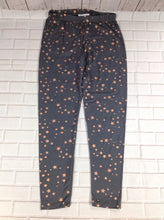 FREESTYLE GRAY PRINT Leggings