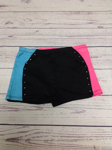 FREESTYLE Pink & Blue Dance Wear