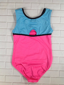 FREESTYLE Pink & Blue Dance Wear