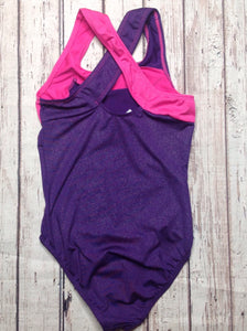 FREESTYLE Pink & Purple Dance Wear