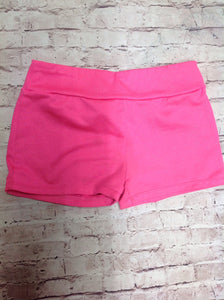 FREESTYLE Pink Shorts