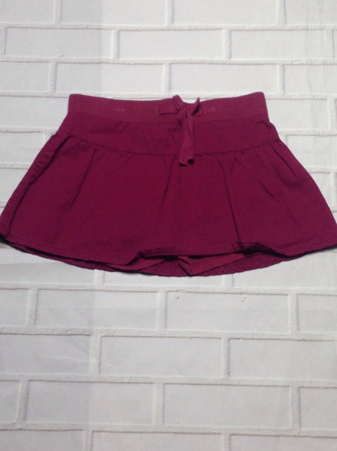 Faded Glory BERRY Skort