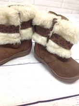 Faded Glory BROWN & BEIGE Boots