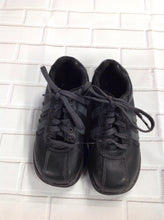 Faded Glory Black & Gray Shoes