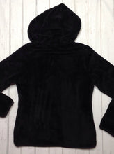 Faded Glory Black Jacket