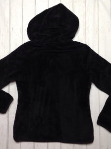 Faded Glory Black Jacket