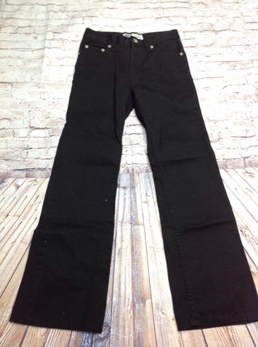 Faded Glory Black Jeans