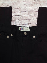 Faded Glory Black Jeans