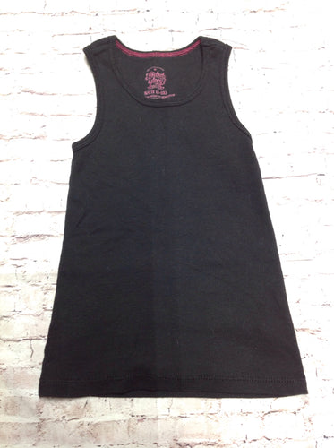 Faded Glory Black Top