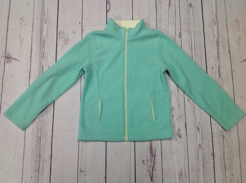 Faded Glory Blue Jacket