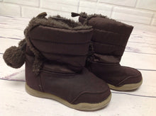 Faded Glory Brown Boots