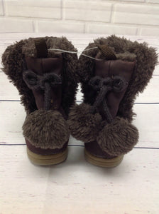 Faded Glory Brown Boots