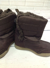 Faded Glory Brown Boots