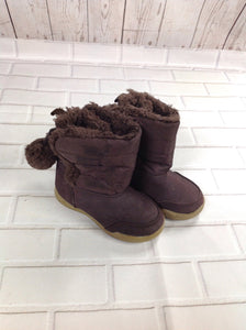 faded glory boots toddler