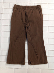 Faded Glory Brown Pants
