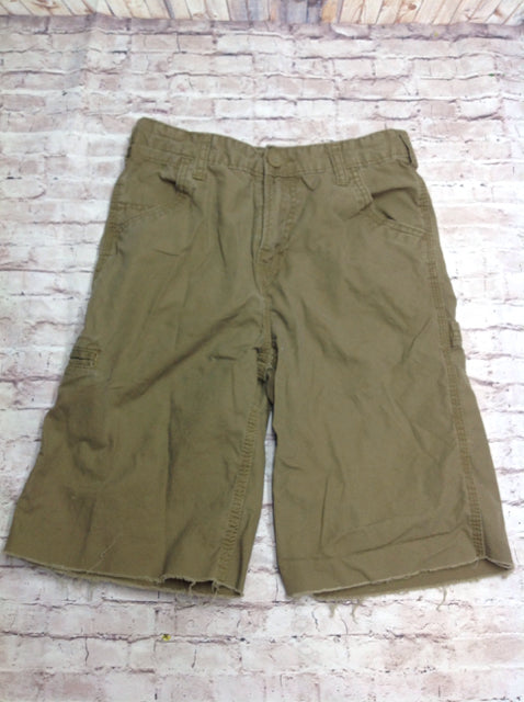 Faded Glory Brown Shorts