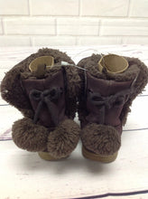 Faded Glory Brown Snowboots