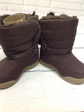 Faded Glory Brown Snowboots