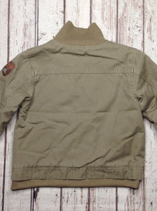 Faded Glory Camel Jacket