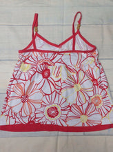 Faded Glory Coral Top