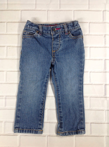 Faded Glory Denim Jeans