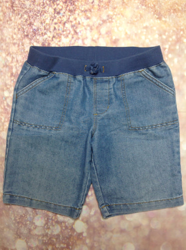 Faded Glory Denim Shorts