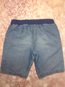 Faded Glory Denim Shorts