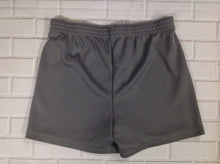 Faded Glory Gray & Pink Shorts