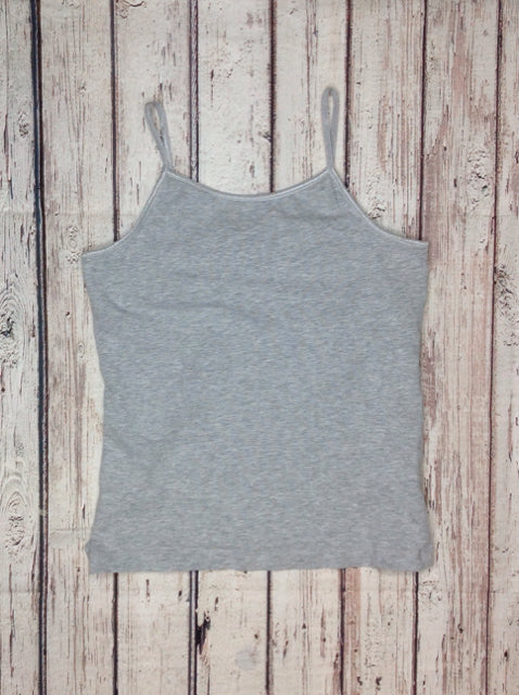 Faded Glory Gray Top