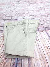 Faded Glory Khaki Shorts