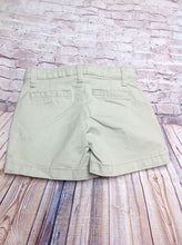 Faded Glory Khaki Shorts