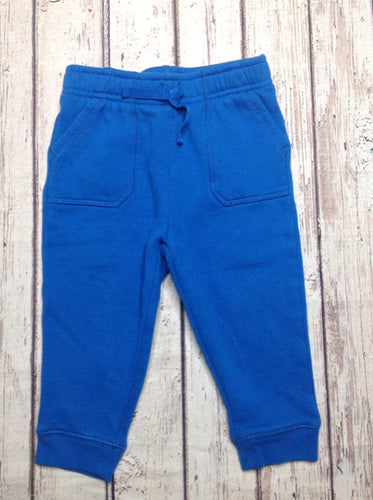 Faded Glory Light Gray Pants
