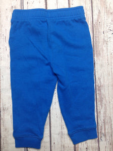 Faded Glory Light Gray Pants