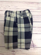 Faded Glory Multi-Color Plaid Shorts