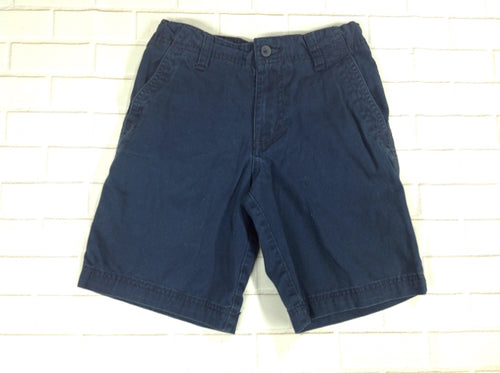 Faded Glory Navy Shorts