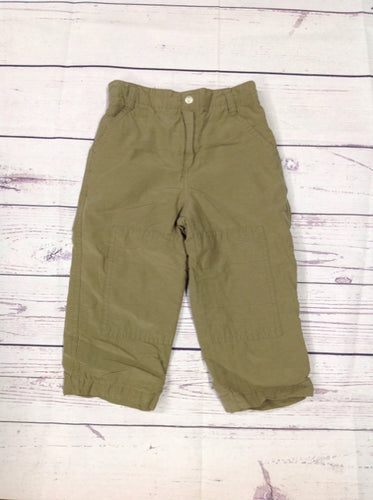 Faded Glory Olive Pants
