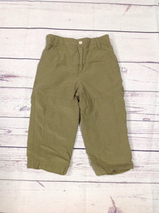Faded Glory Olive Pants