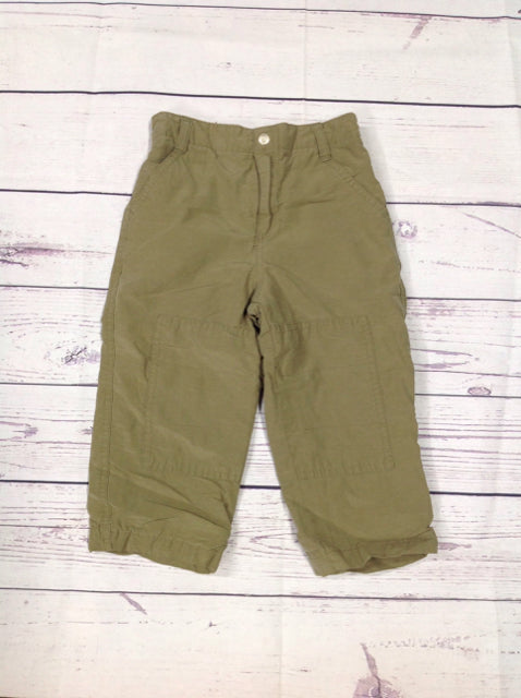 Faded Glory Olive Pants