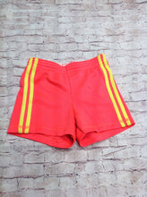 Faded Glory Orange & Yellow Shorts