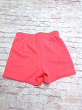 Faded Glory Orange & Yellow Shorts