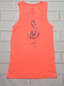 Faded Glory Orange Top