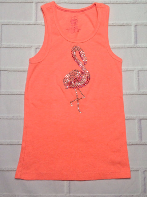 Faded Glory Orange Top