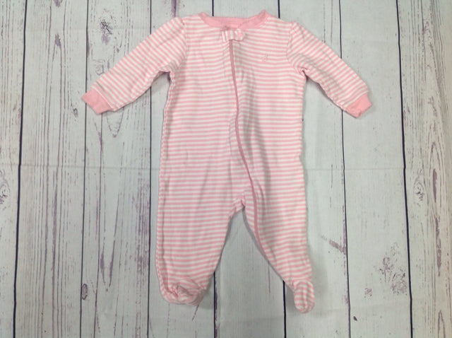 Faded Glory PINK PRINT Sleepwear